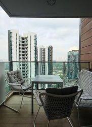 Normanton Park (D5), Apartment #534357641